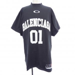 バレンシアガ BALENCIAGA 787349 TRVW9 UNISEX Tシャツ