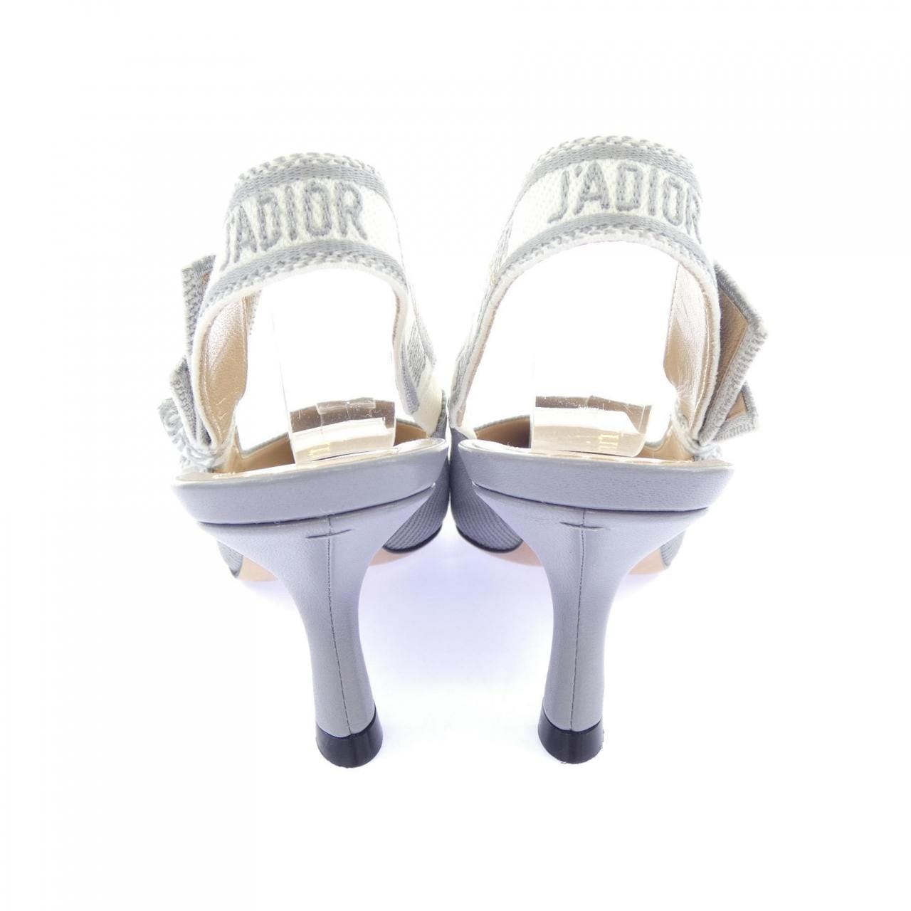 クリスチャンディオール CHRISTIAN DIOR J'ADIOR スリングバック KDP866EFR パンプス