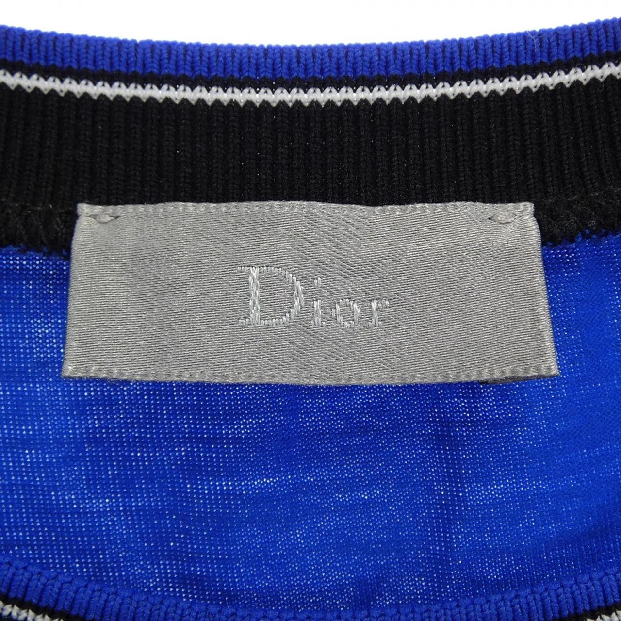 ディオール DIOR 733J614B0446 Tシャツ