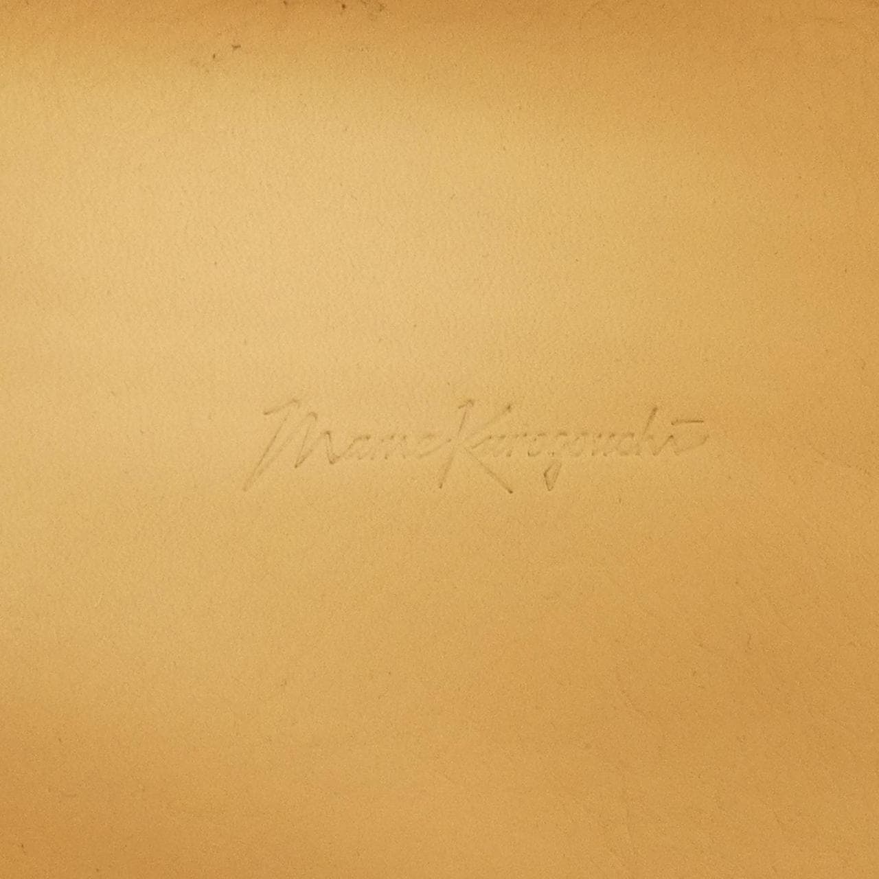 マメクロゴウチ Mame Kurogouchi BAG
