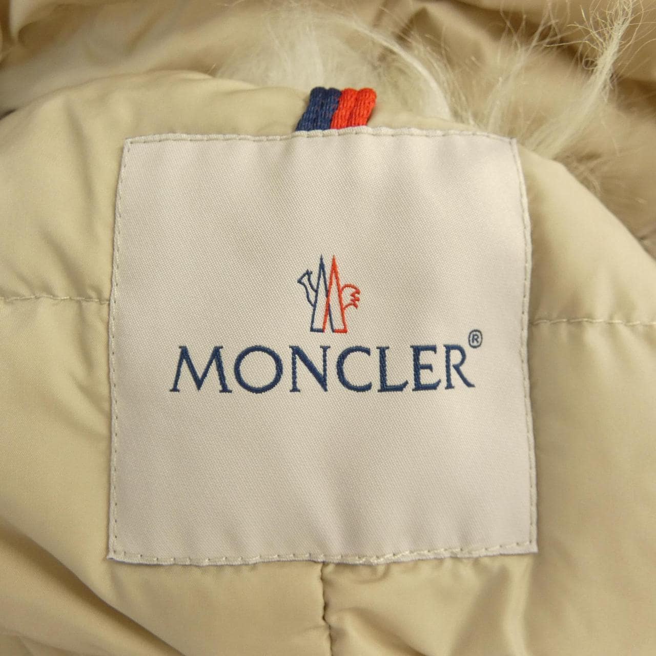 モンクレール MONCLER CHOISIA ダウンジャケット