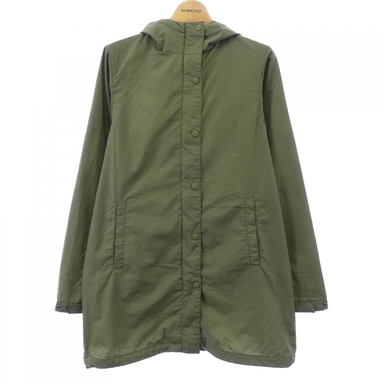 ザノースフェイス THE NORTH FACE NPW21734 コート