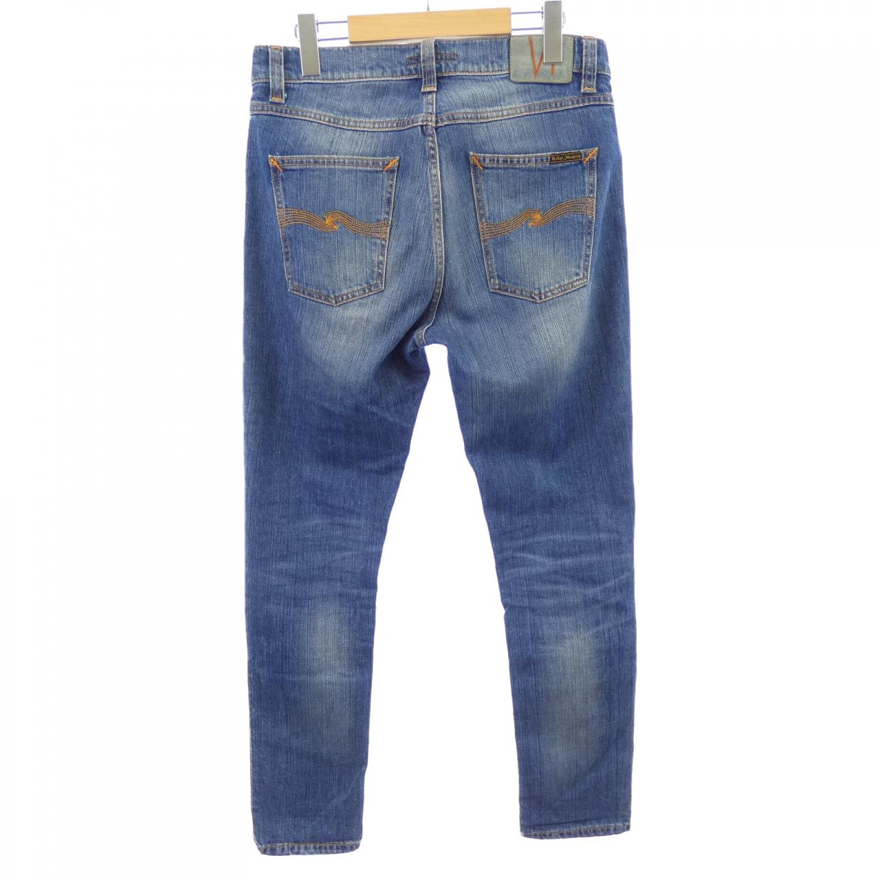 ヌーディージーンズ NUDIE JEANS ジーンズ