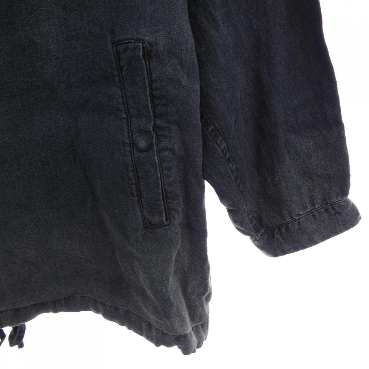 ポータークラシック PORTER CLASSIC ジャケット