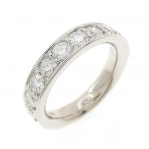 PT900 ダイヤモンド リング 1.033CT