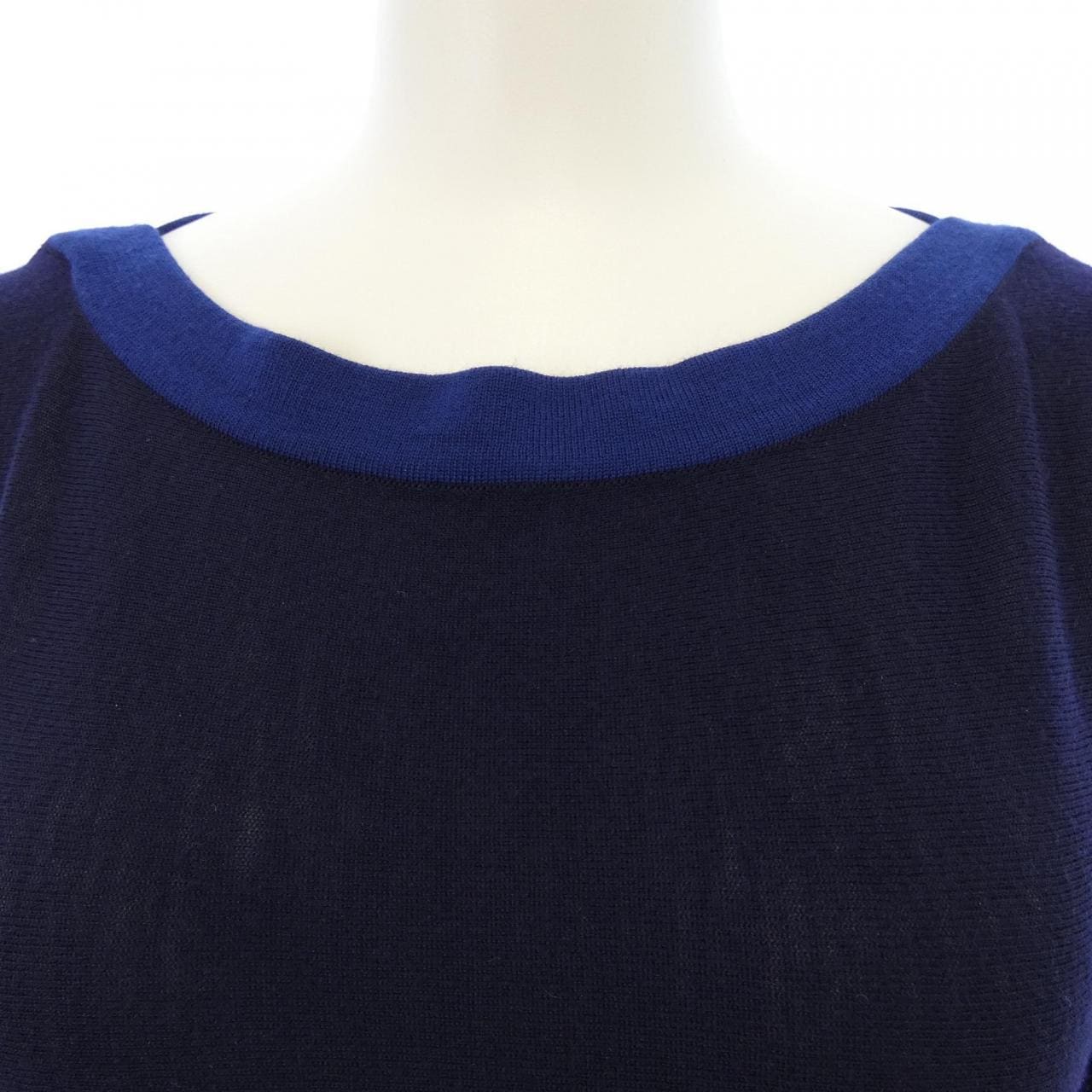 シャネル CHANEL P53225K06910 ニット