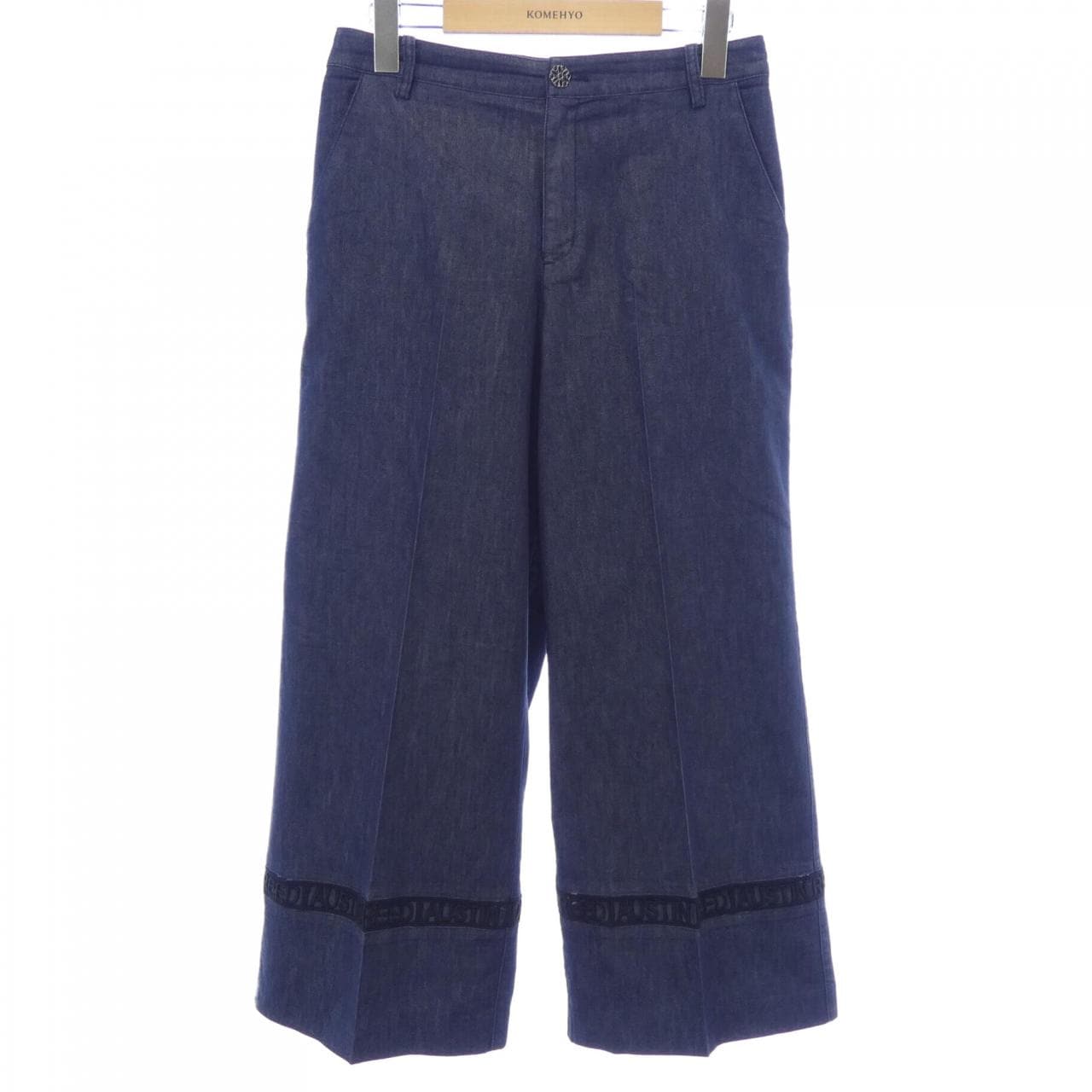 オースチンリード AUSTIN REED 1529-42305 パンツ