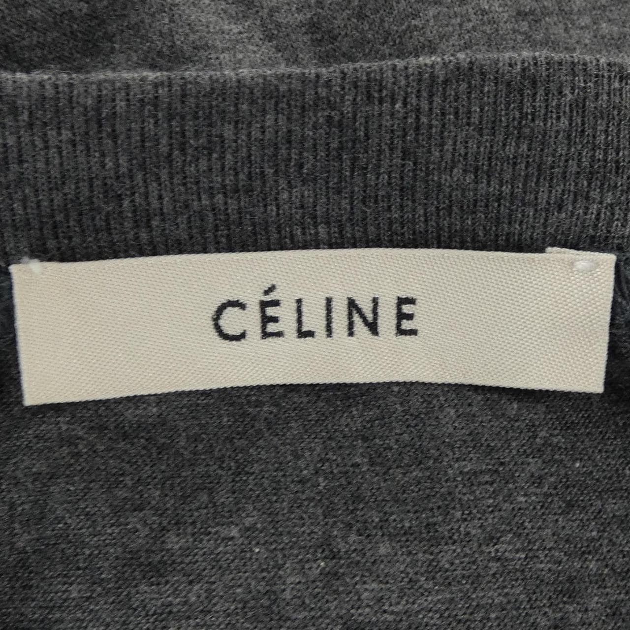 セリーヌ CELINE 2 3FR7/351C Tシャツ