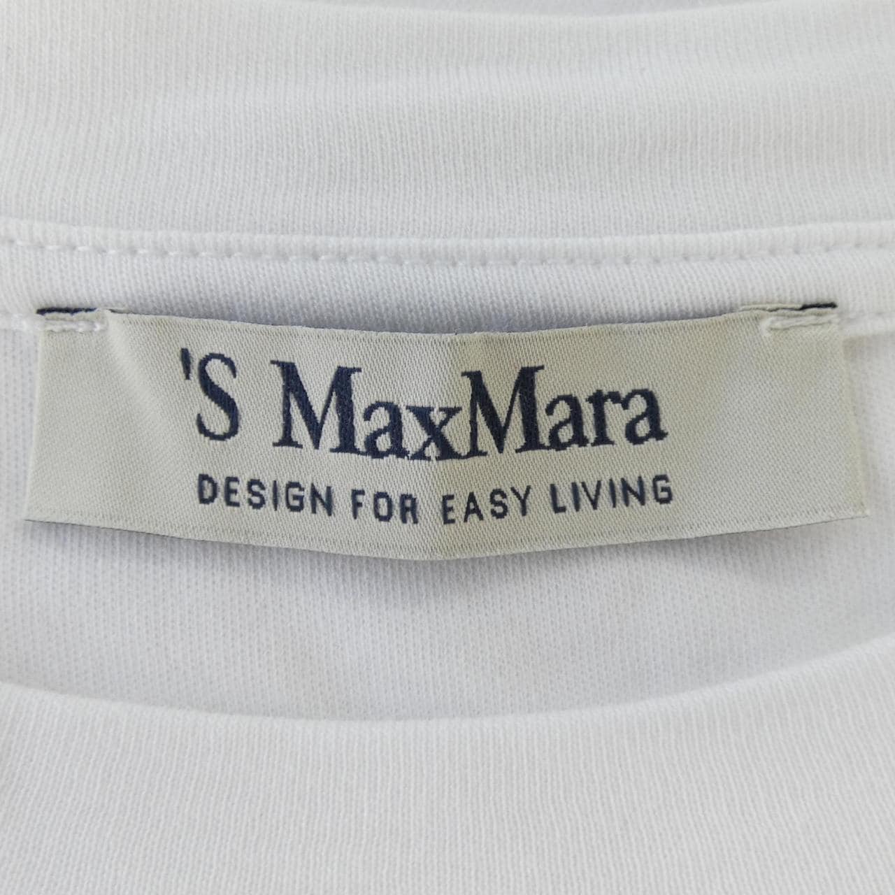 エスマックスマーラ 'S Max Mara 2429976011 Tシャツ