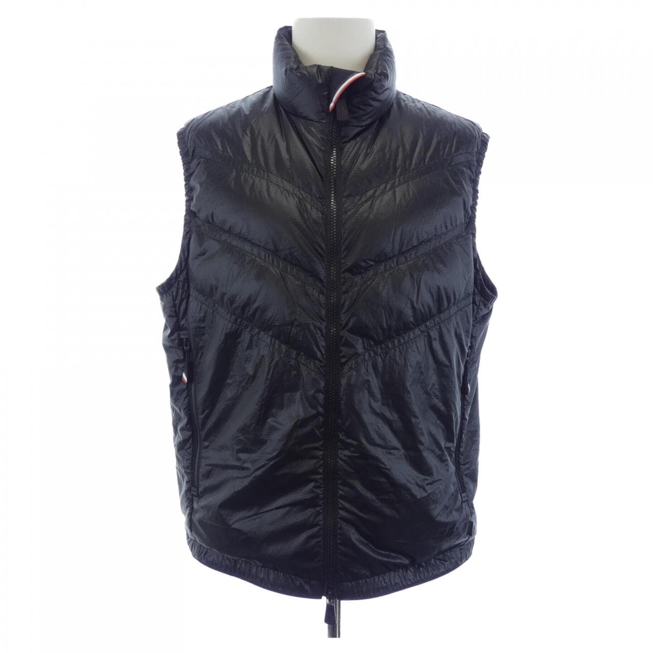 モンクレールグルノーブル MONCLER GRENOBLE STELZER ベスト
