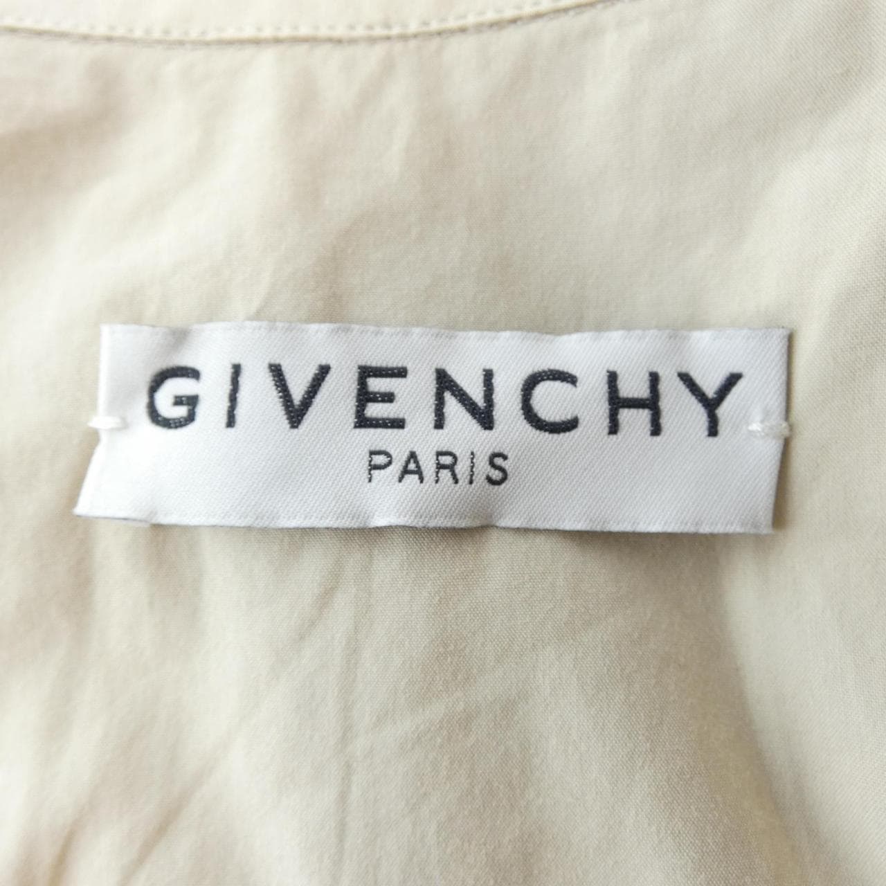 ジバンシー GIVENCHY BM60K112LB S／Sシャツ