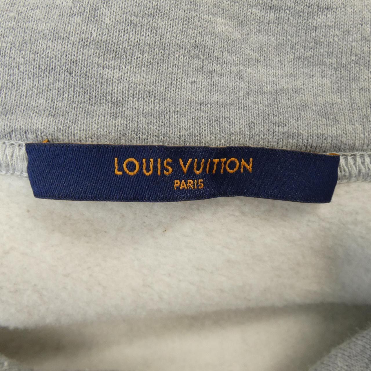 コメ兵｜ルイヴィトン LOUIS VUITTON パーカー｜ルイヴィトン｜メンズ