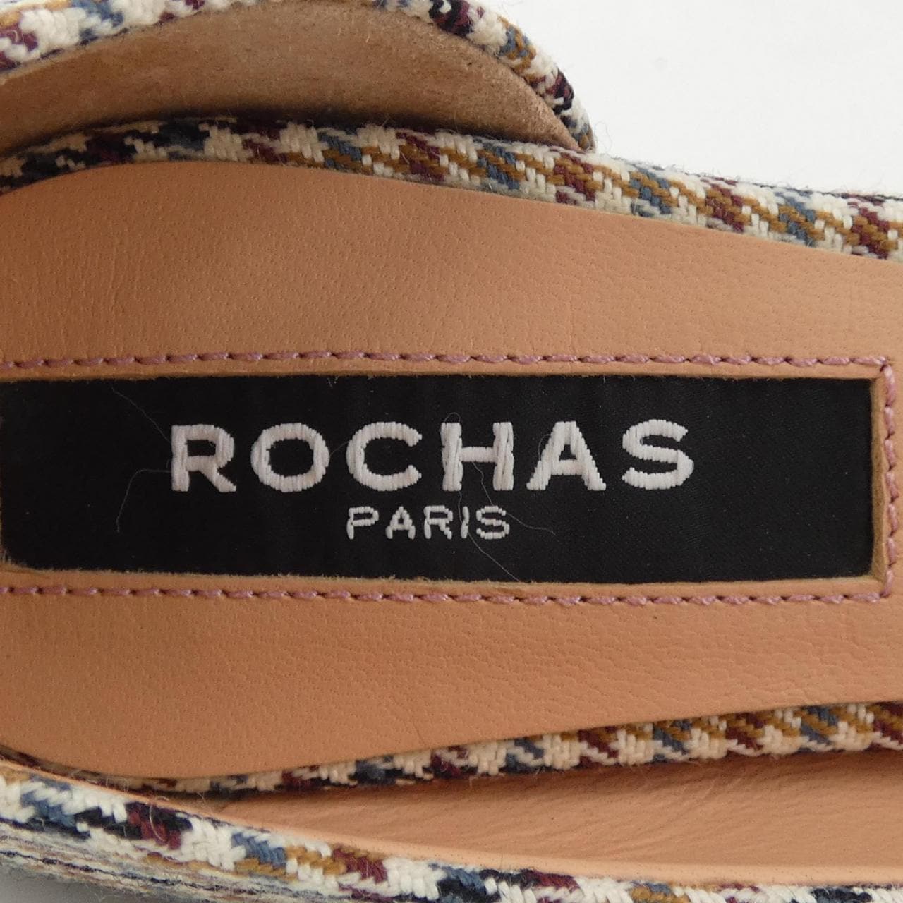 罗莎ROCHAS鞋