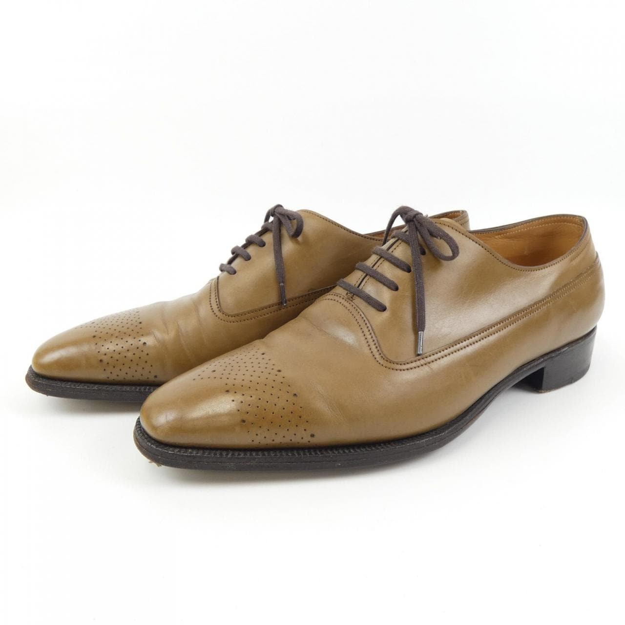 ジョンロブ JOHN LOBB シューズ