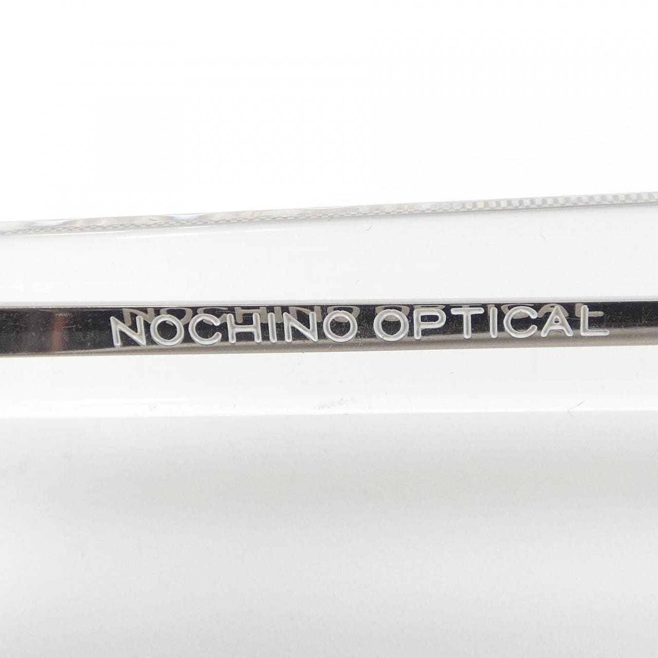 NOCHINO OPTICAL SUNGLASSES