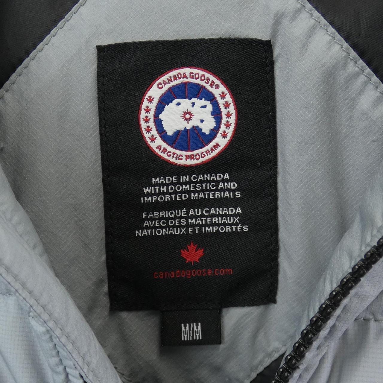 Canada goose CANADA GOOSE down jacket