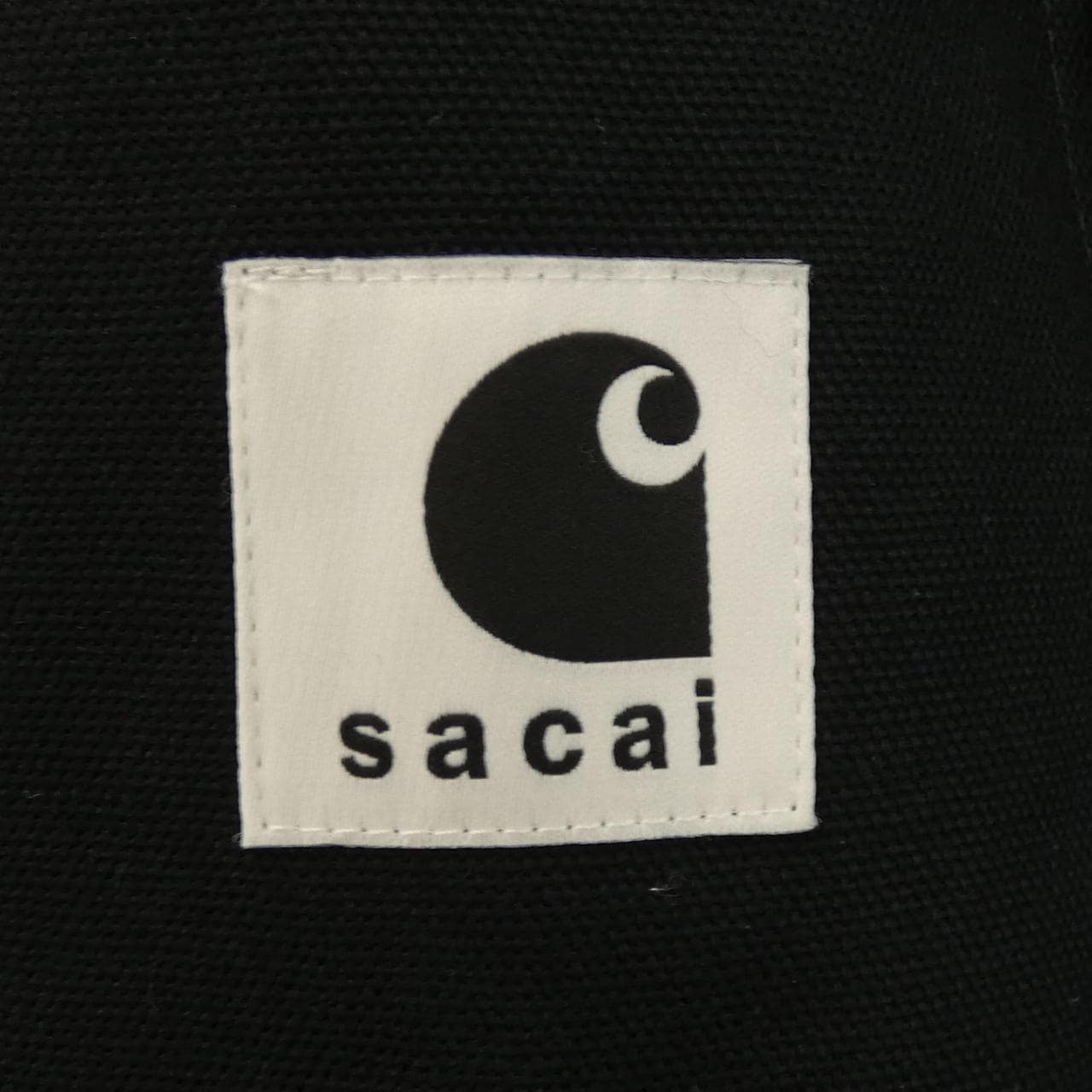 サカイ SACAI ブルゾン