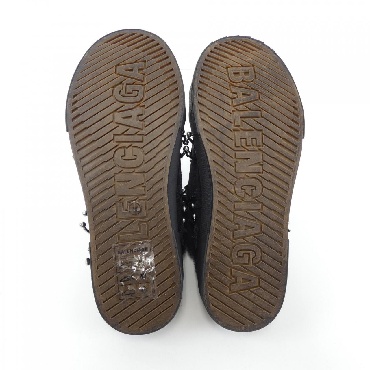 バレンシアガ BALENCIAGA サンダル