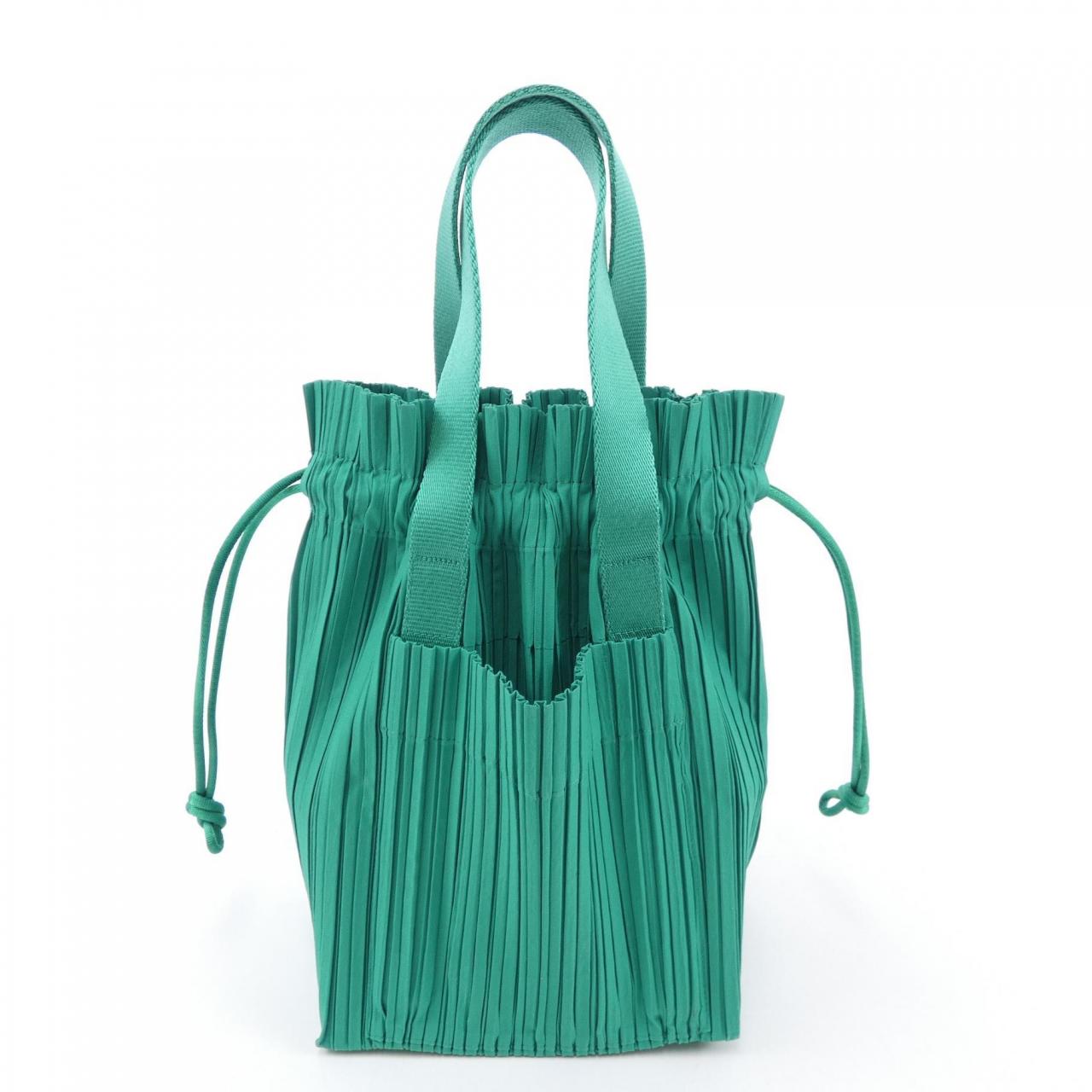 百褶PLEATS PLEASE BAG