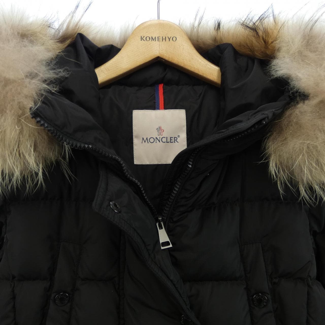 モンクレール MONCLER ダウンコート