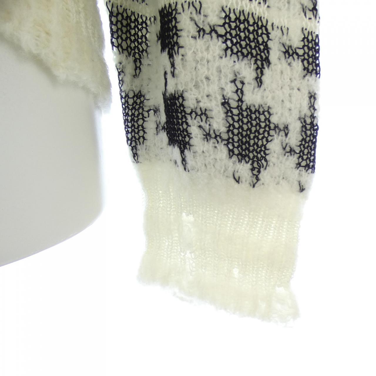 アクネストゥディオズ ACNE STUDIOS ニット