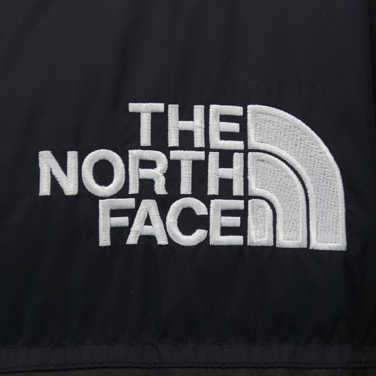 THE NORTH FACE羽絨大衣