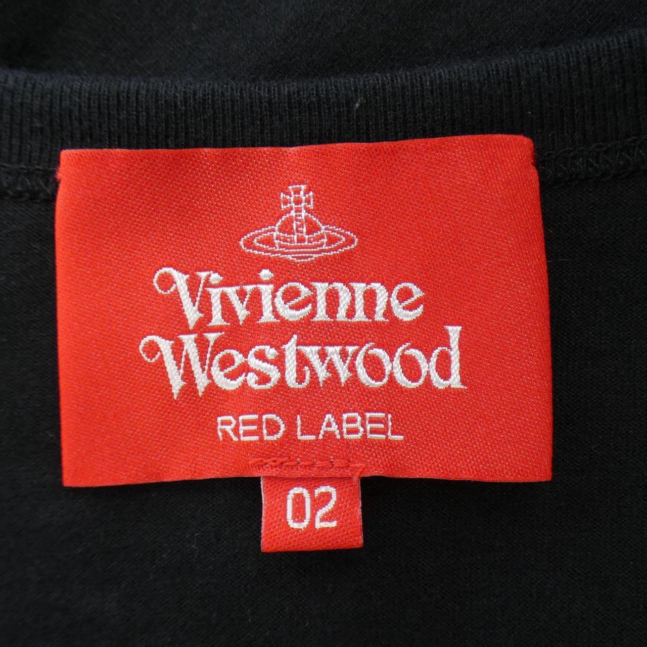 Vivienne Westwood RE T-shirt