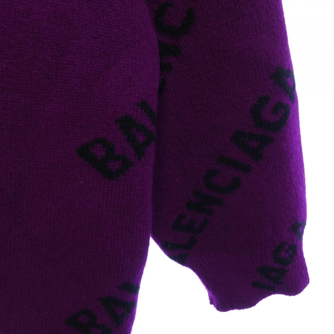 BALENCIAGA BALENCIAGA knitwear