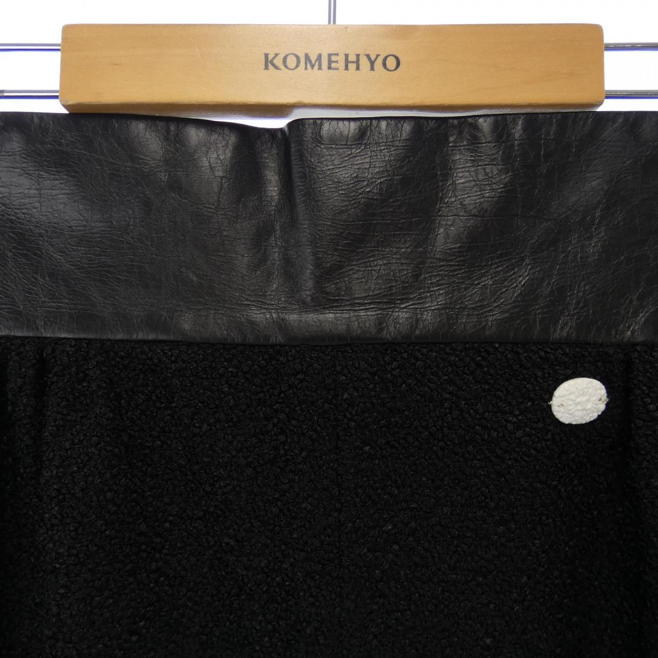 CHANEL CHANEL Skirt