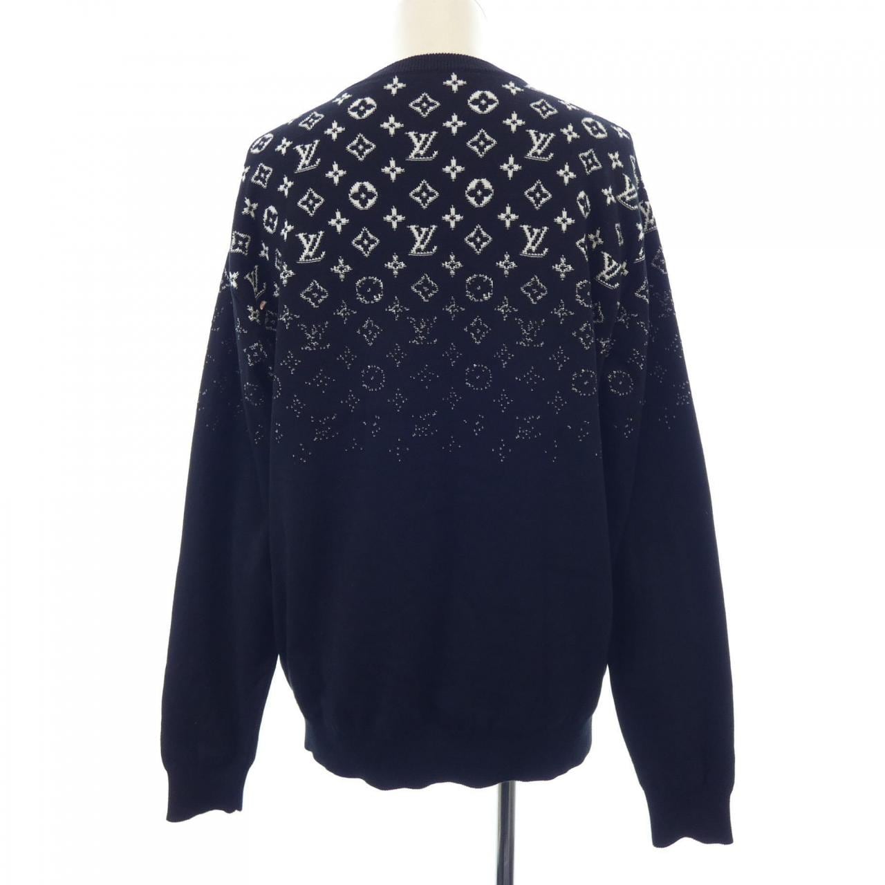 ルイヴィトン LOUIS VUITTON ニット