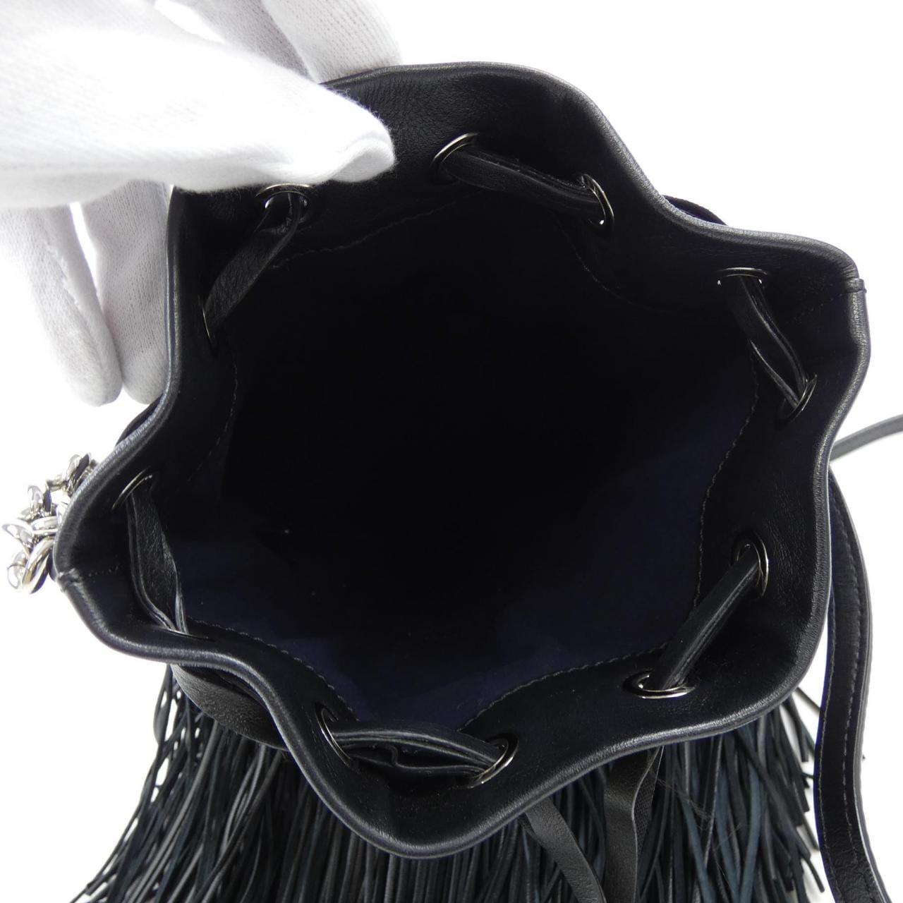 ジェイアンドエムデヴィッドソン J&M DAVIDSON BAG