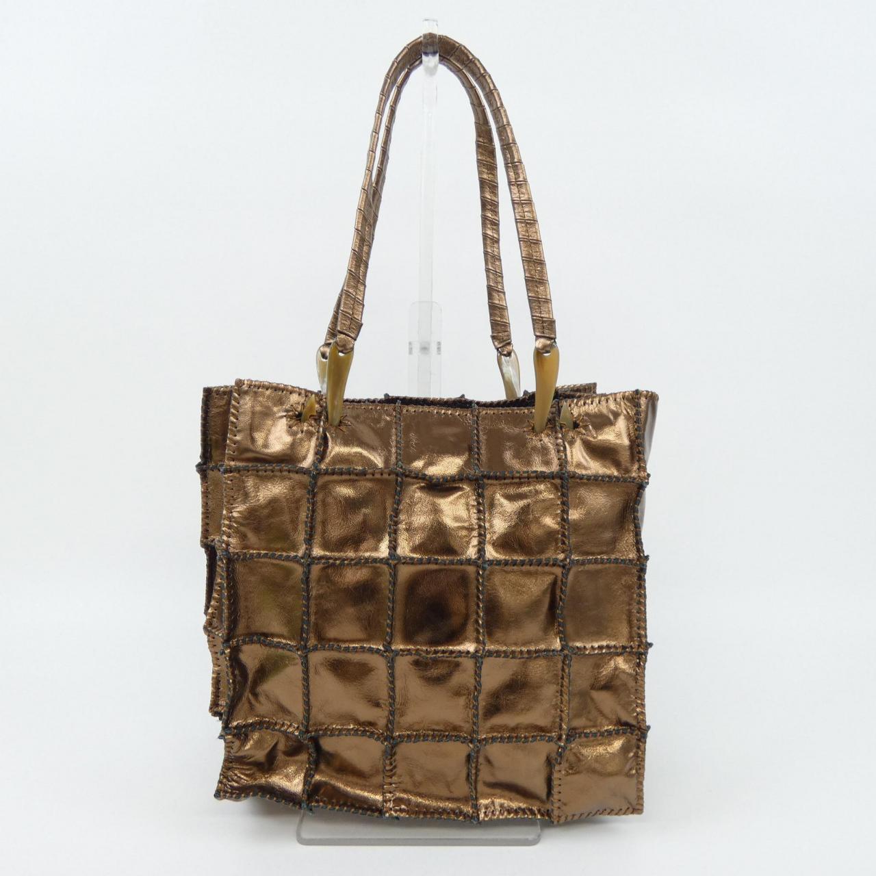 ジャマンピュエッシュ JAMIN PUECH BAG