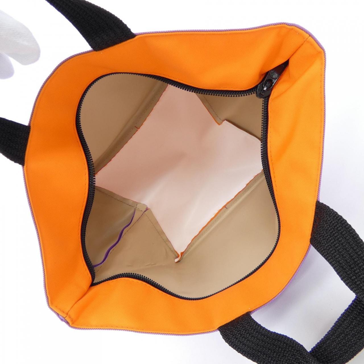 エルベシャプリエ HERVE CHAPELIER 舟型トート 901N BAG