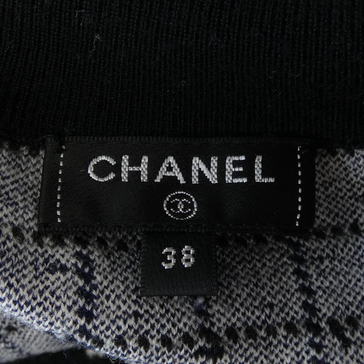 シャネル CHANEL P65142K60951 ワンピース