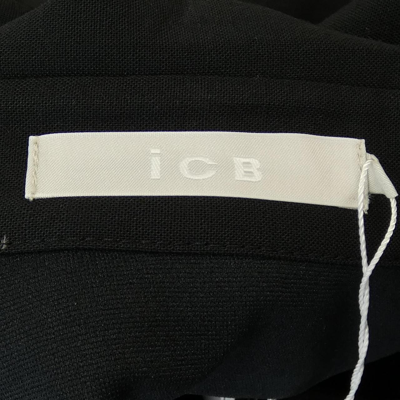 アイシービー ICB ジャケット