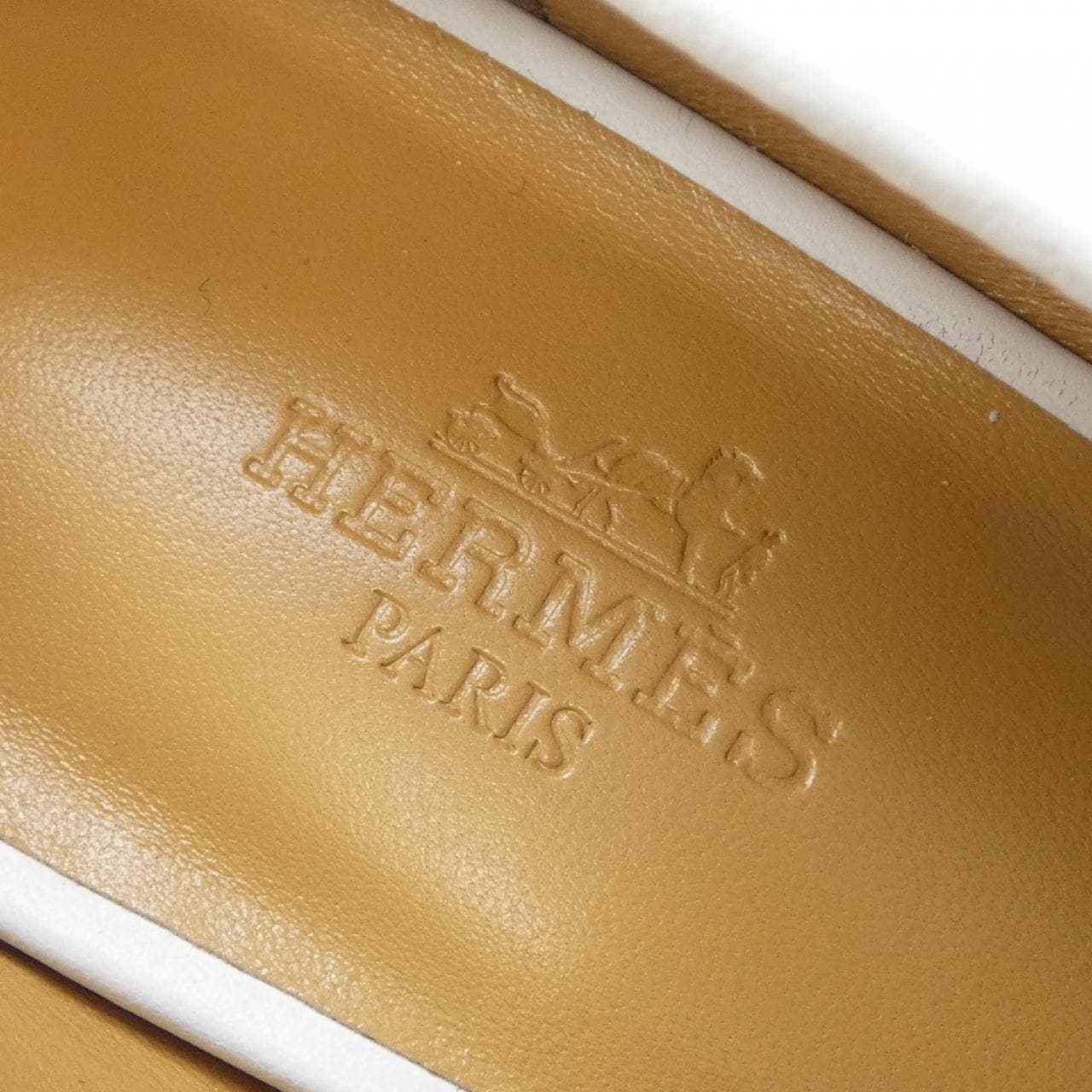 エルメス HERMES グロリアス40 GLORIOUS40 231262Z パンプス