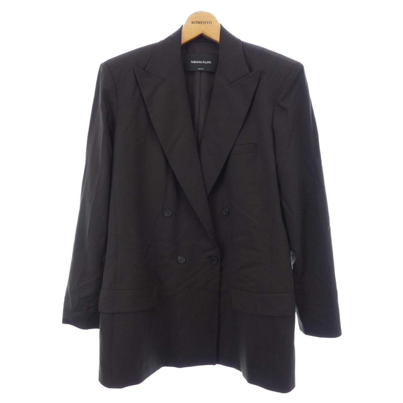 ファビアナフィリッピ FABIANA FILIPPI ジャケット