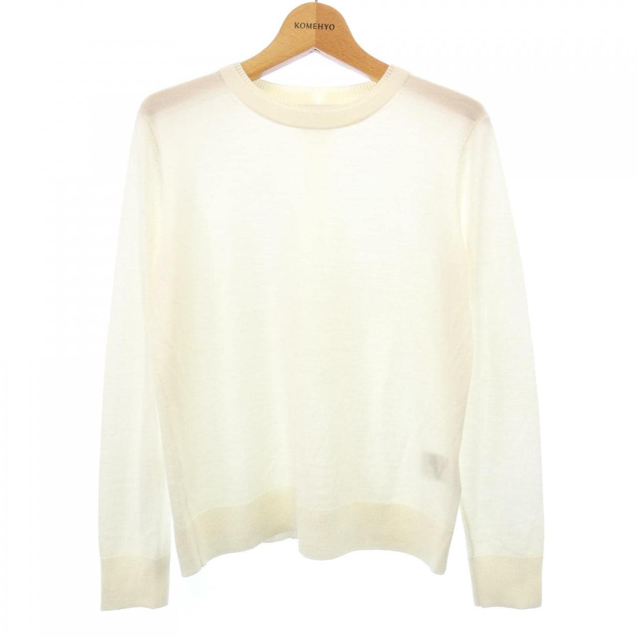 モラビトブラン MORABITO BLANC ニット