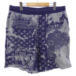 ルイヴィトン LOUIS VUITTON HNY27WN31 ショートパンツ
