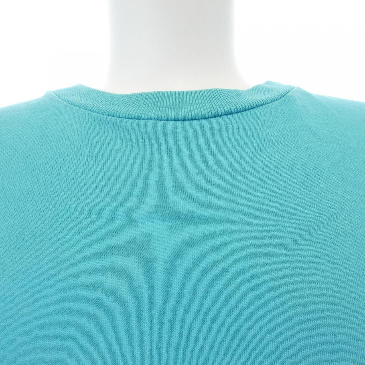 ルイヴィトン LOUIS VUITTON インサイドアウトTシャツ HLY47WJYN Tシャツ