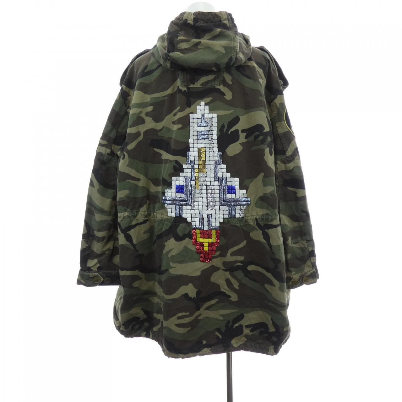 サンローラン SAINT LAURENT 415922 Y927L ブルゾン