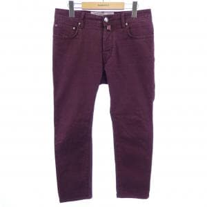 ヤコブコーエン JACOB COHEN パンツ