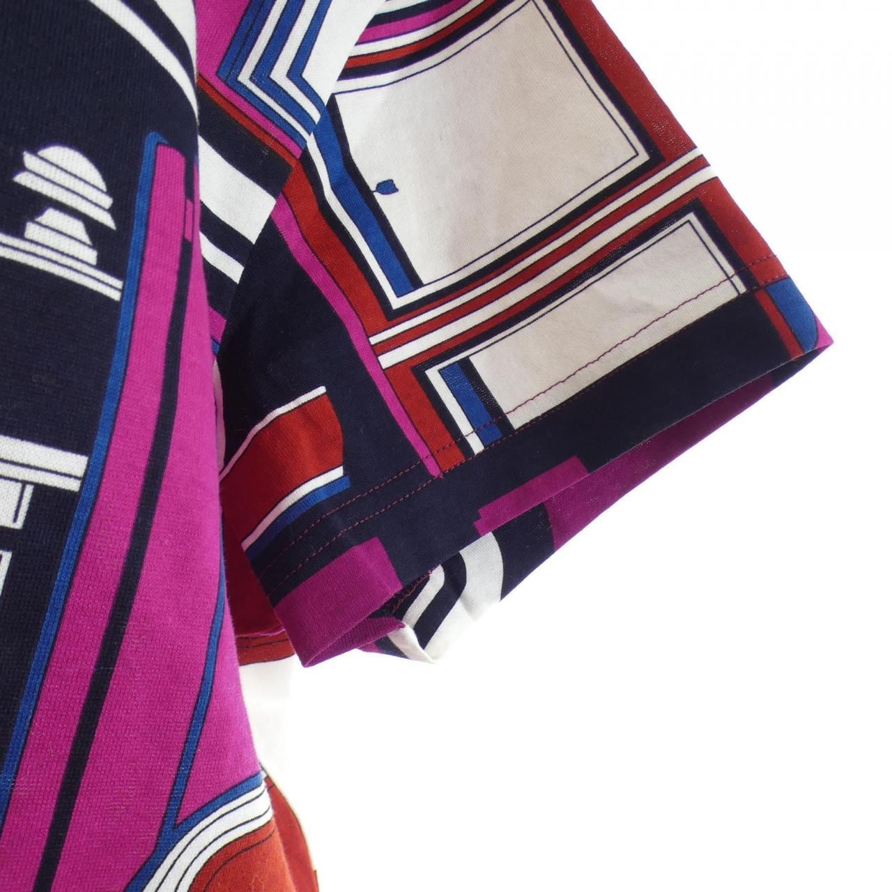 エルメス HERMES 56-7603 Tシャツ