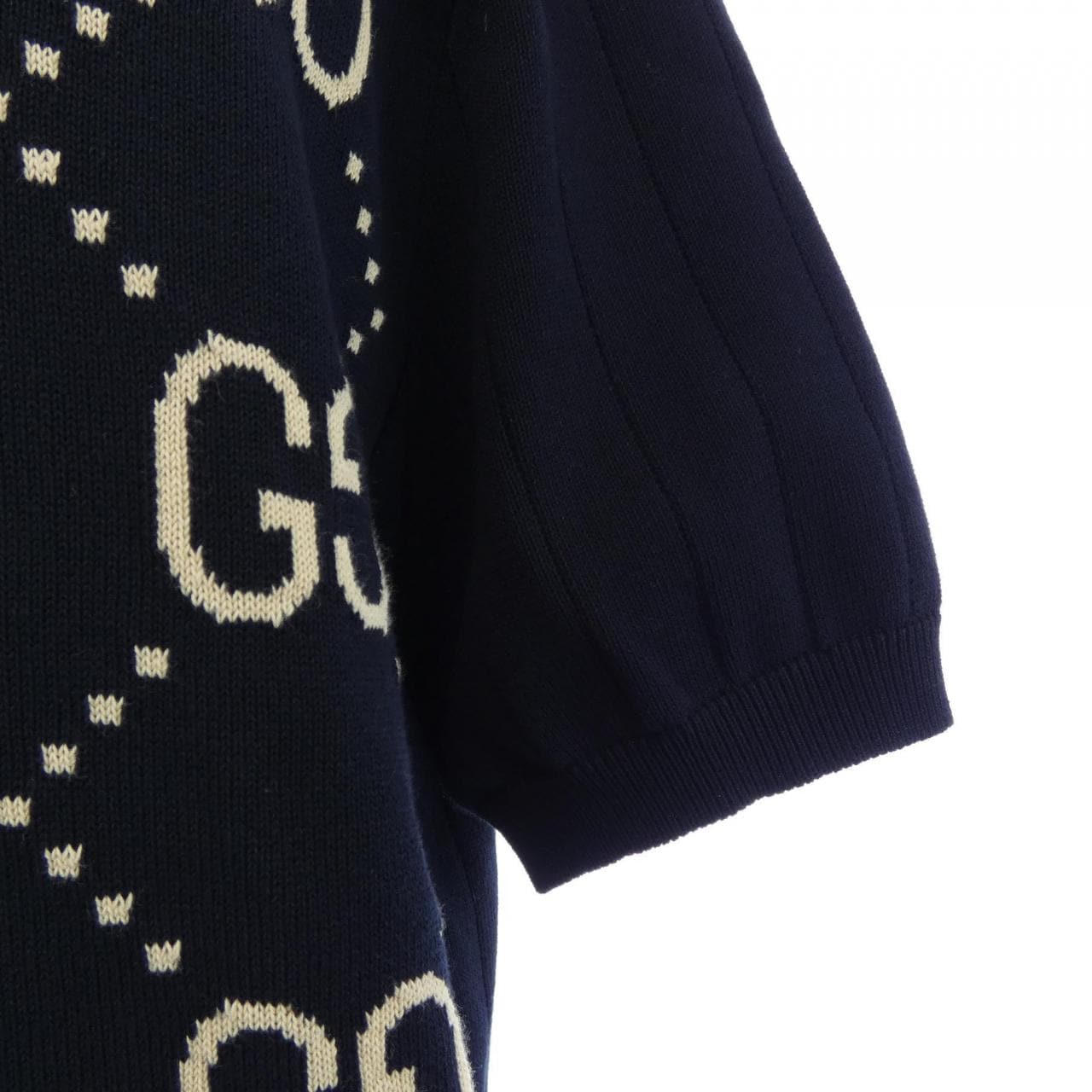 グッチ GUCCI 747086 XKC6F ポロシャツ