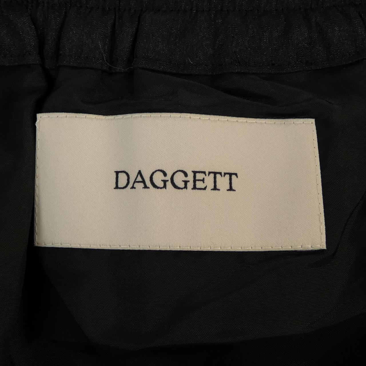 DAGGEETT 22-UASK2 スカート