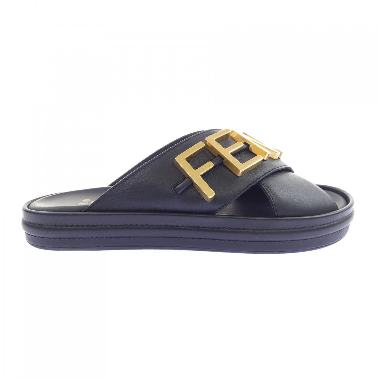 フェンディ FENDI サンダル