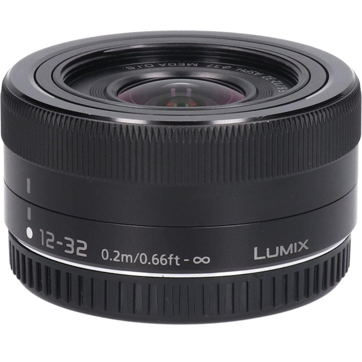 Ｇ１２－３２ｍｍ　Ｆ３．５－５．６ＭＥＧＡ　ＯＩＳ