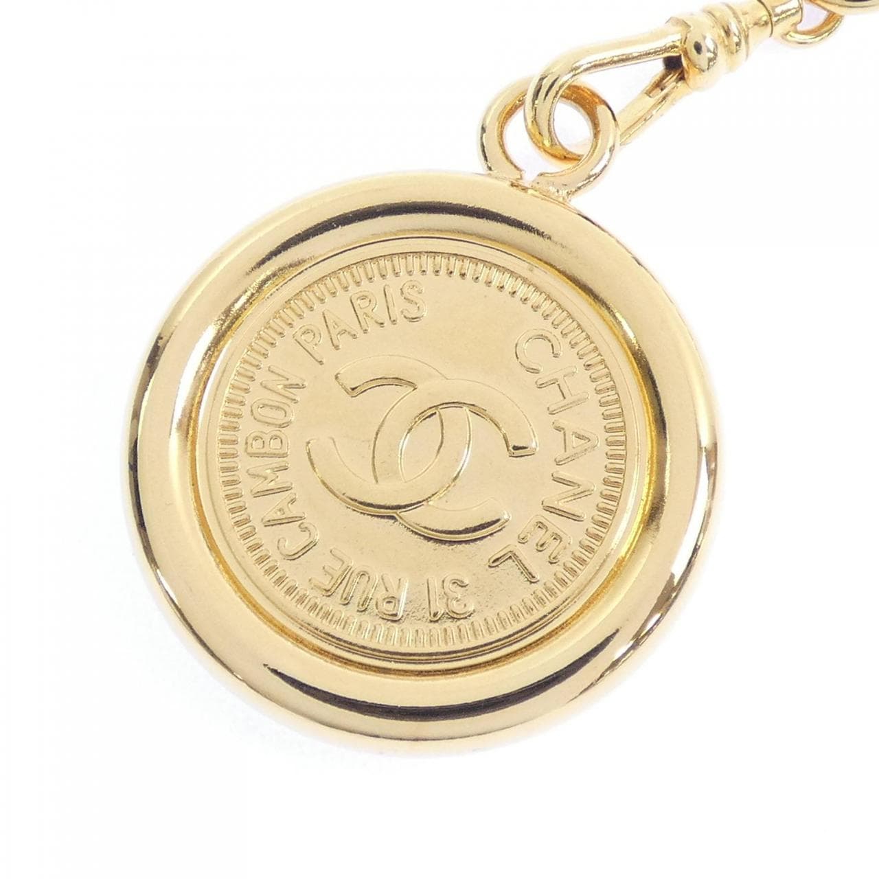 【ヴィンテージ】シャネル CHANEL BELT