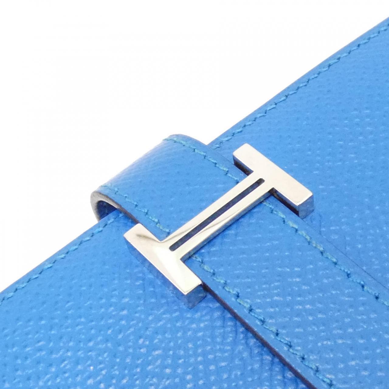 HERMES Bearn Soufflé 039785CK 錢包
