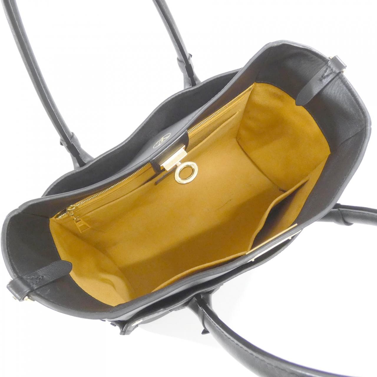 LOUIS VUITTON Monogram Tuftage On My Side MM M53826 Bag